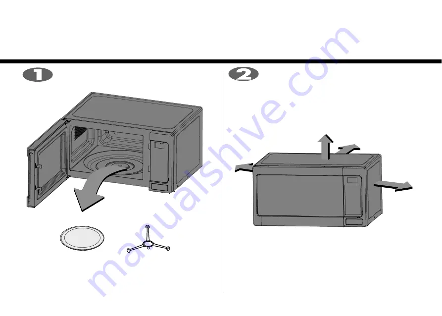 LG MS404 Series Owner'S Manual Download Page 9