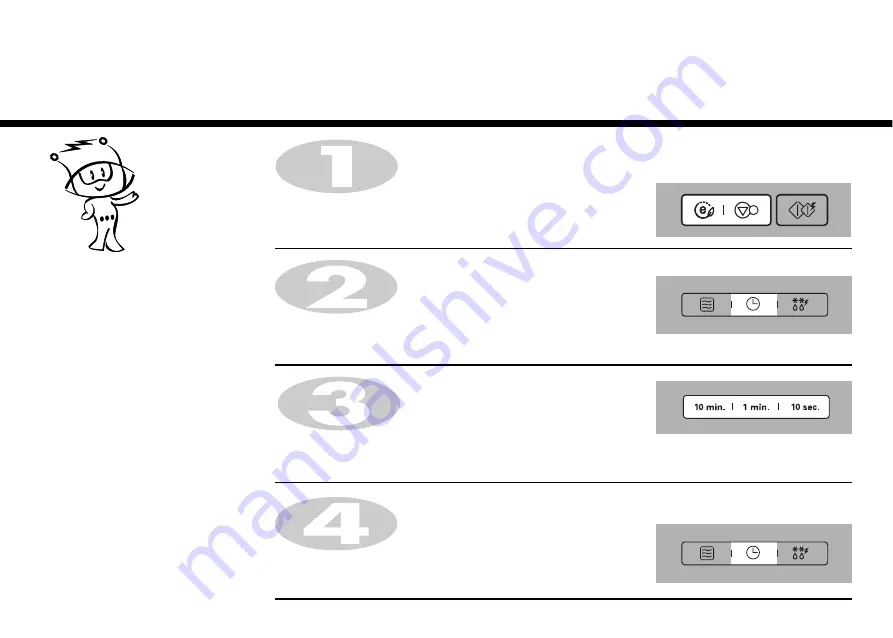 LG MS404 Series Owner'S Manual Download Page 44