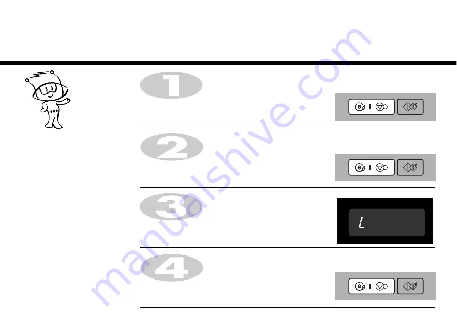 LG MS404 Series Owner'S Manual Download Page 45