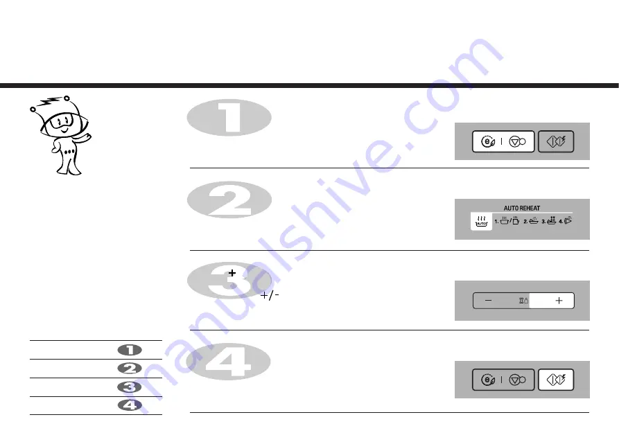 LG MS404 Series Owner'S Manual Download Page 55