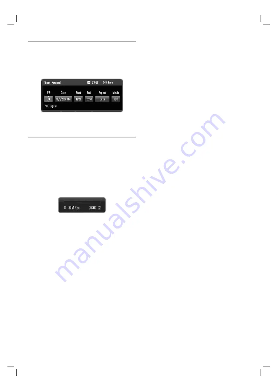 LG MS408D Manual Download Page 30