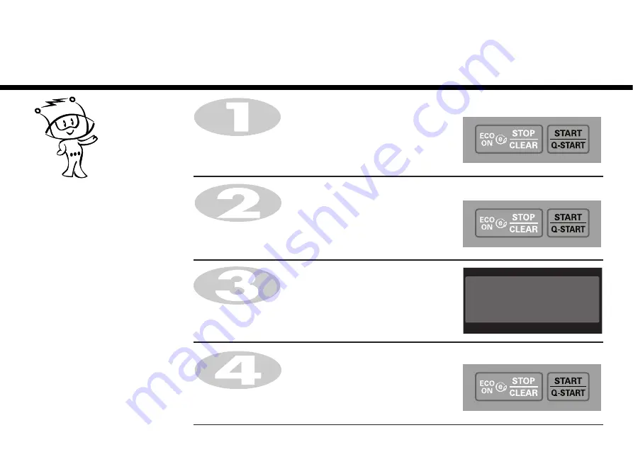 LG MS444 Series Скачать руководство пользователя страница 7