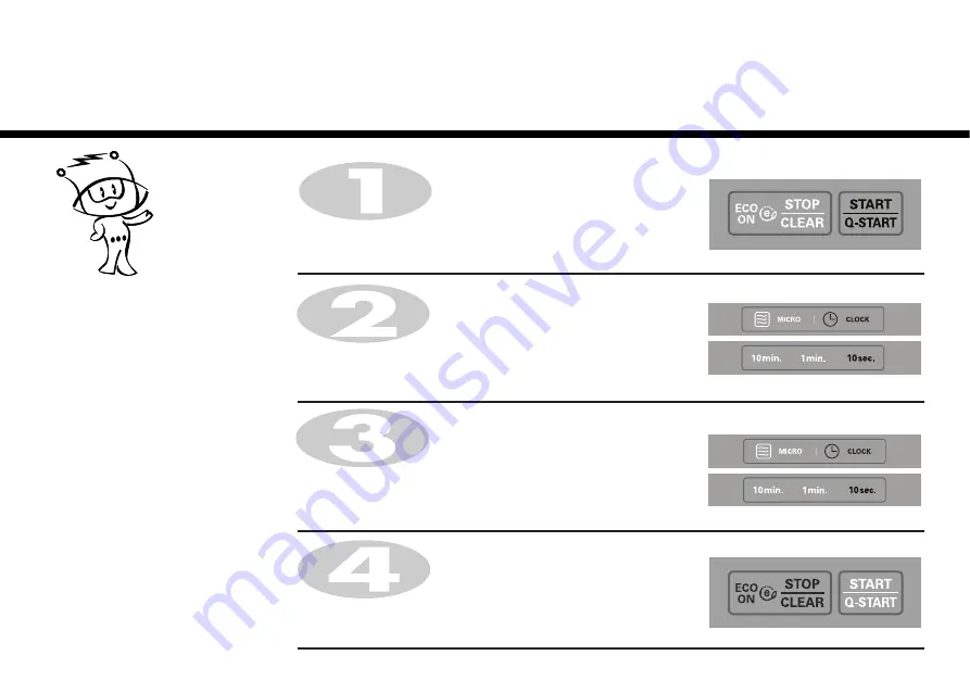 LG MS444 Series Owner'S Manual Download Page 10