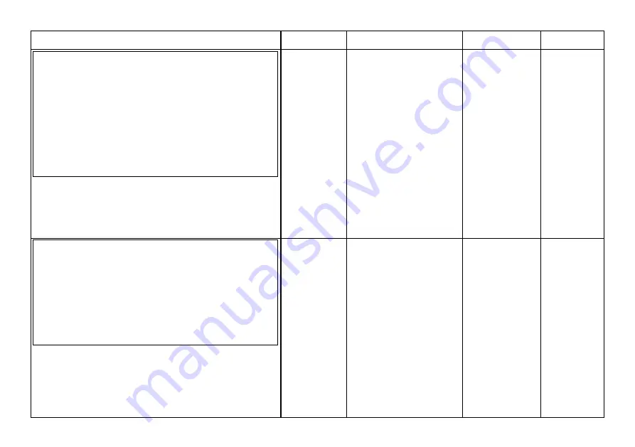 LG MS444 Series Owner'S Manual Download Page 60