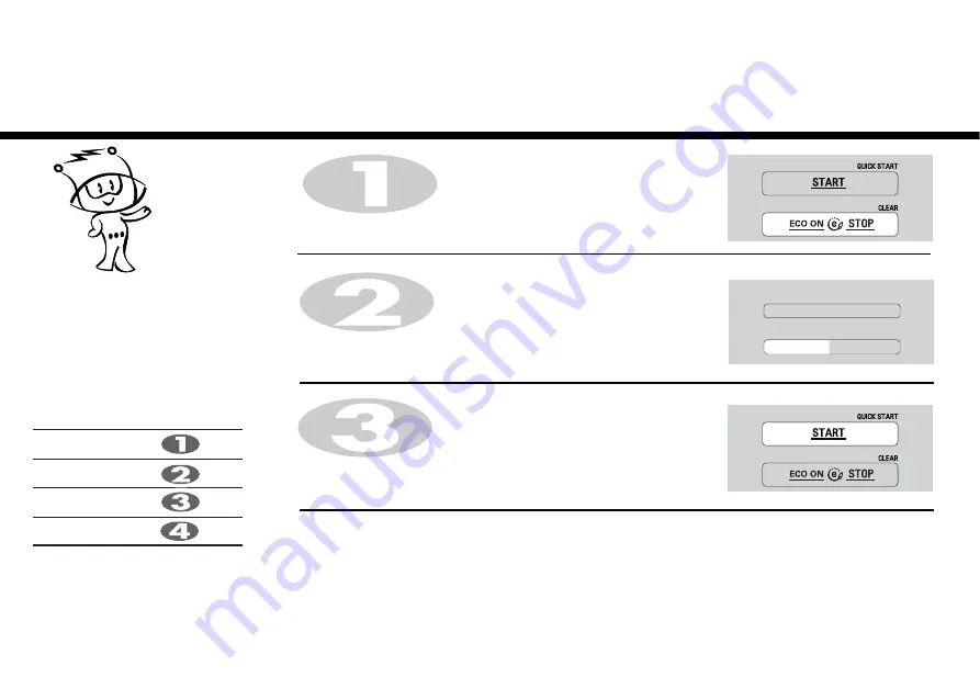 LG MS448 Series Скачать руководство пользователя страница 19