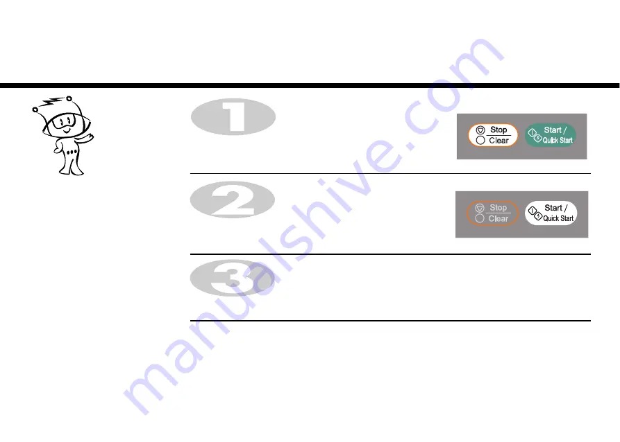 LG MS4849S Скачать руководство пользователя страница 11