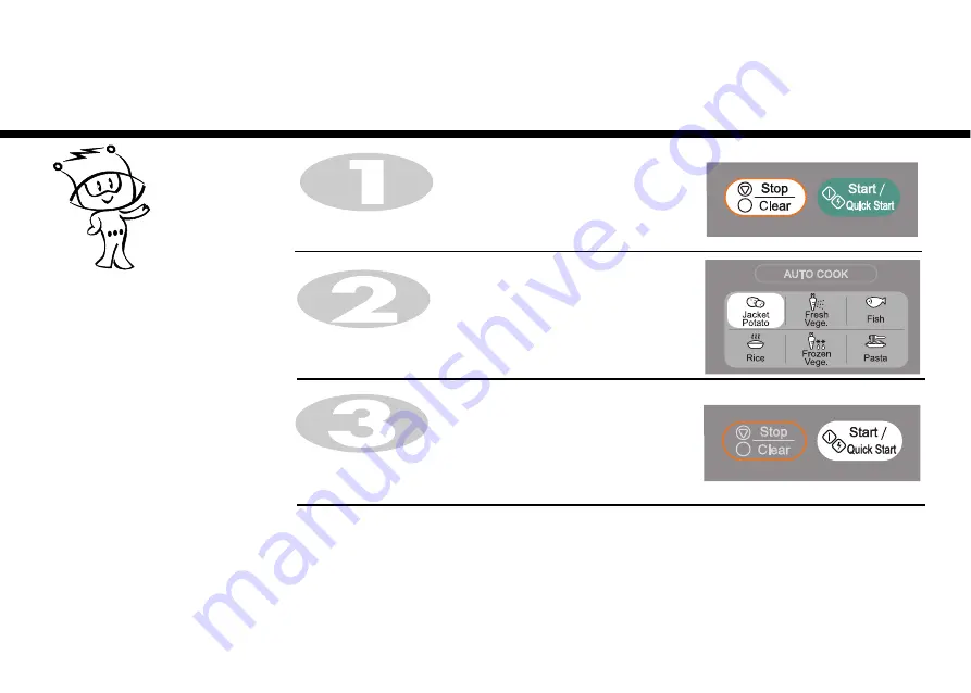 LG MS4849S Owner'S Manual Download Page 12