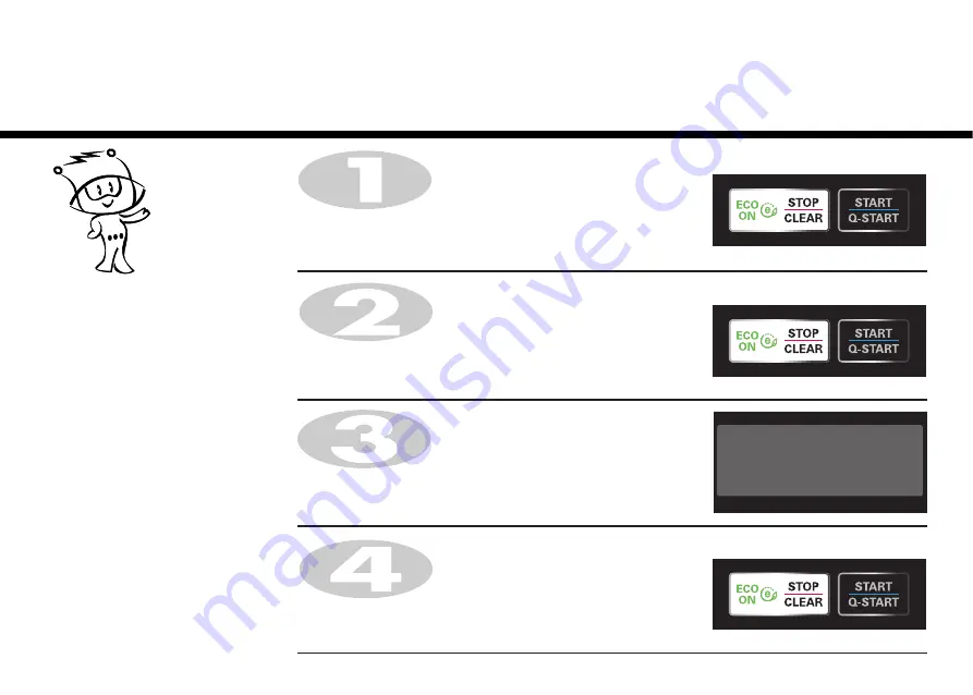 LG MS5643GARS Скачать руководство пользователя страница 7