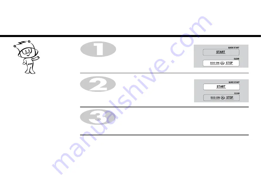 LG MS568 Series Скачать руководство пользователя страница 11