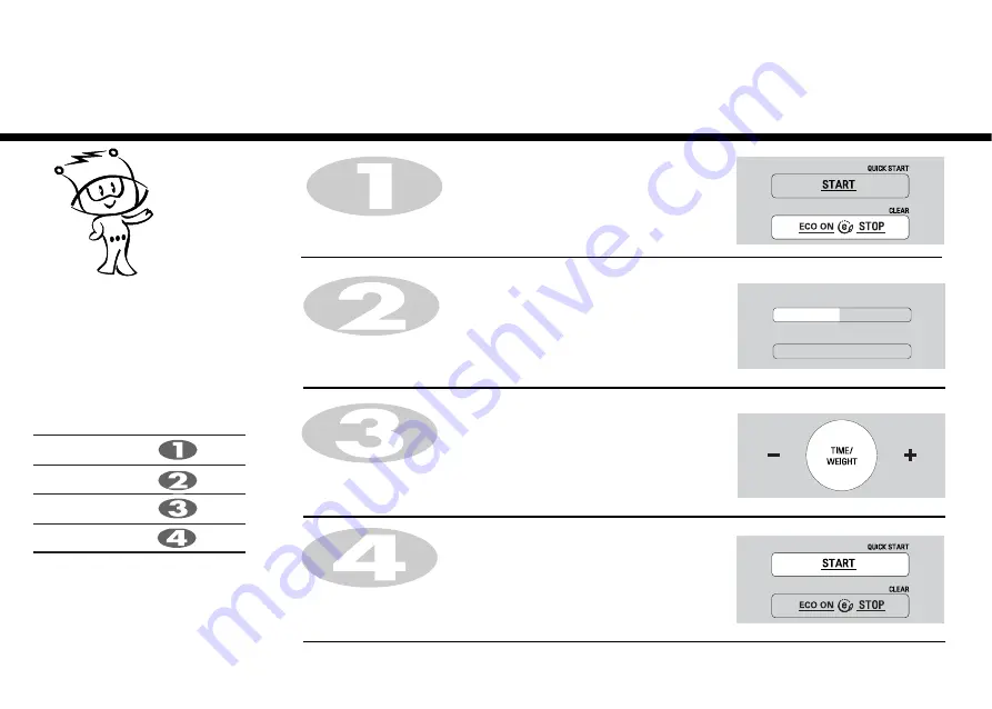 LG MS568 Series Скачать руководство пользователя страница 12