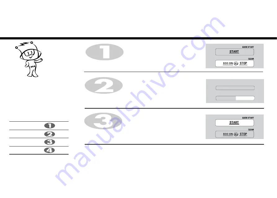 LG MS568 Series Скачать руководство пользователя страница 22