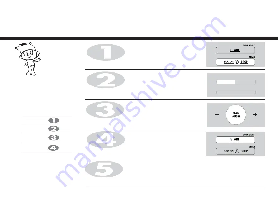 LG MS568 Series Скачать руководство пользователя страница 26