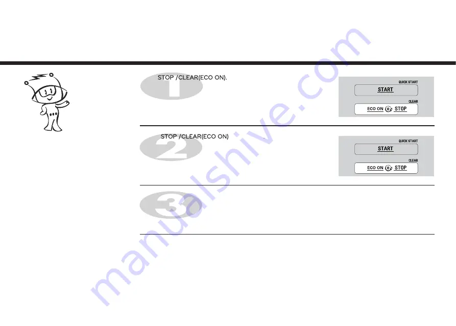 LG MS568 Series Owner'S Manual Download Page 30