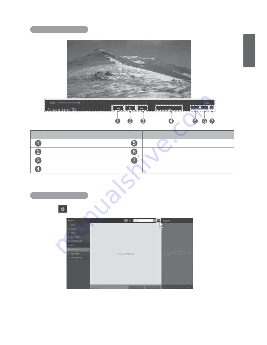 LG MSU0909 Owner'S Manual Download Page 37