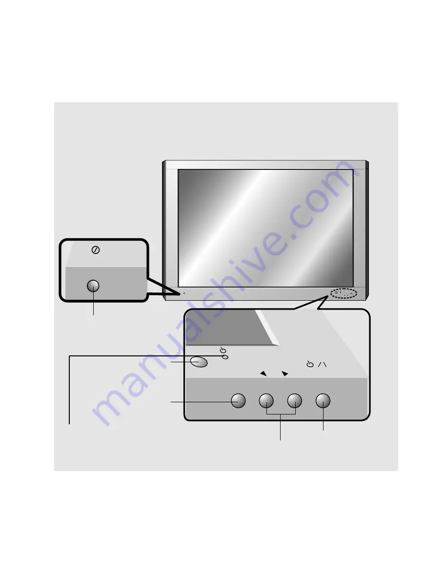 LG MT-40PA10 Service Manual Download Page 5