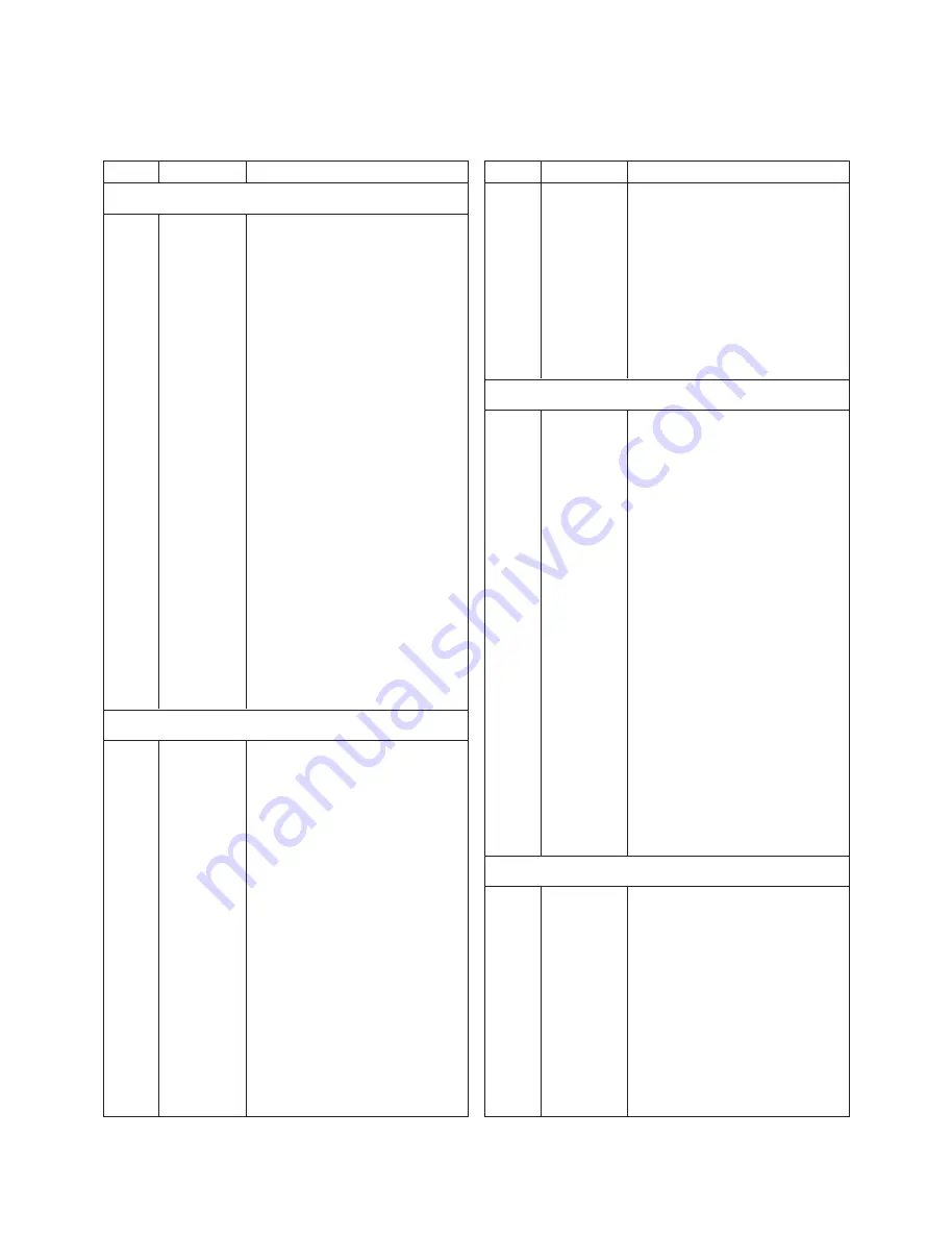 LG MT-40PA10 Service Manual Download Page 20