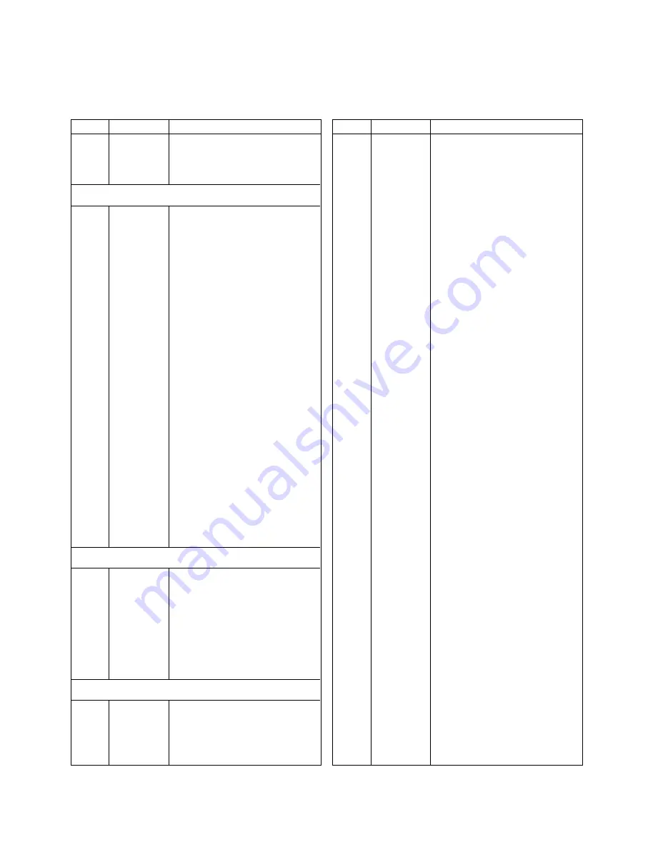 LG MT-40PA10 Service Manual Download Page 28