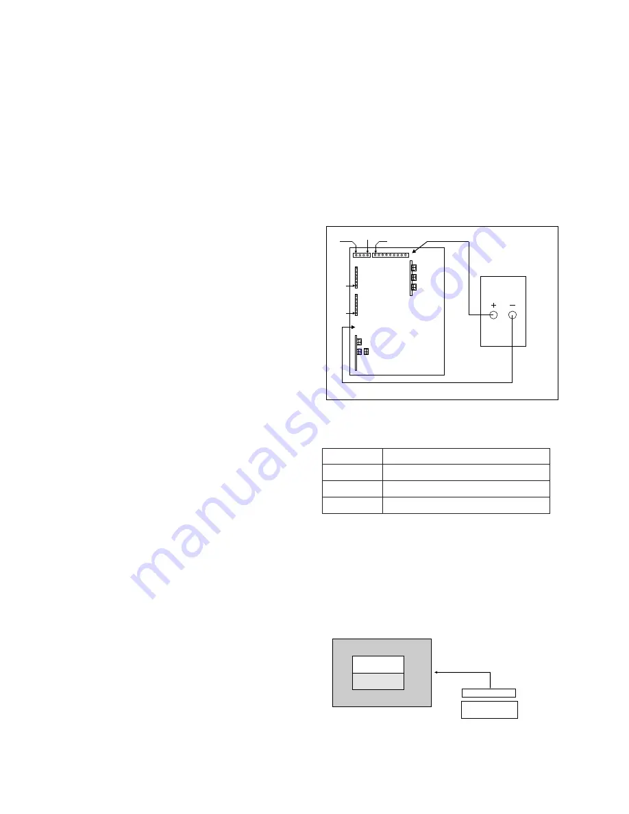 LG MT-42PZ10 Service Manual Download Page 8