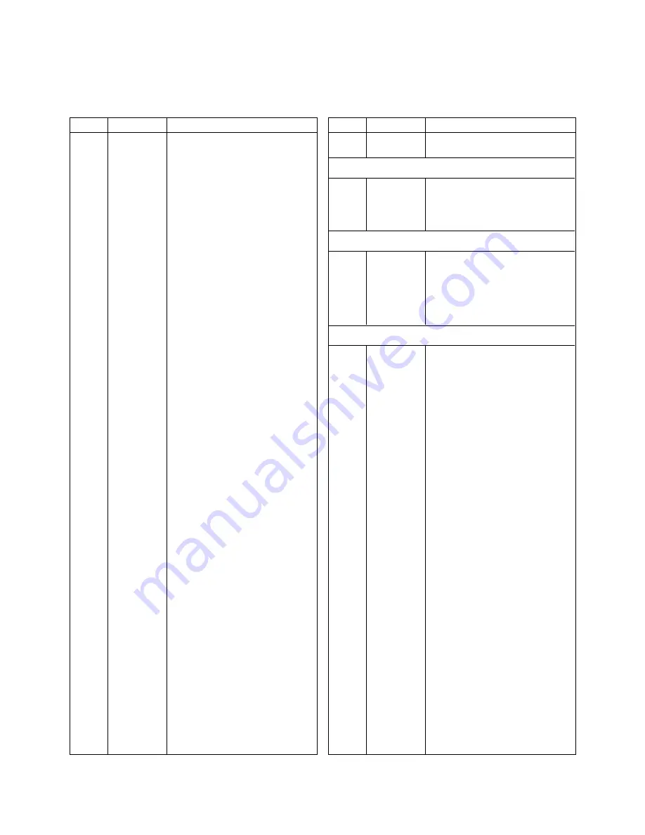 LG MT-42PZ10 Service Manual Download Page 27