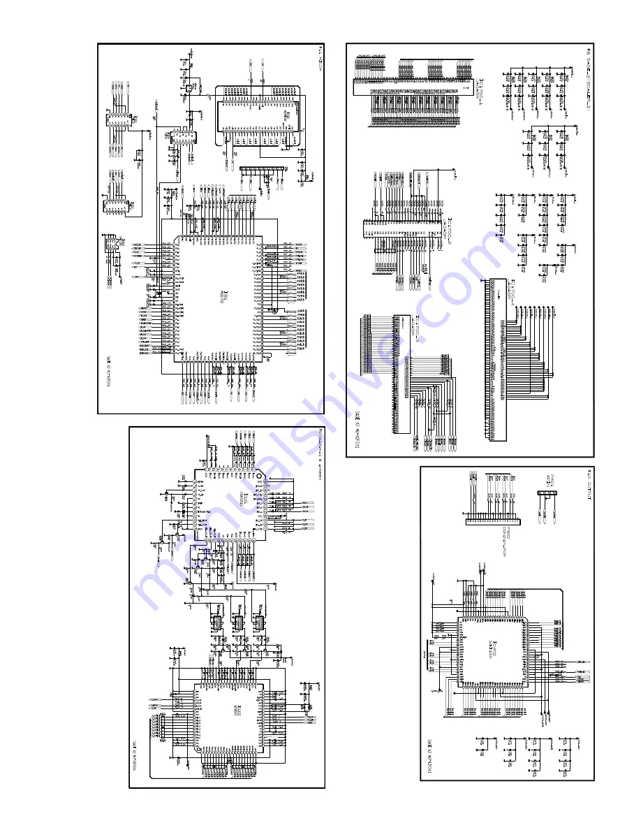 LG MT-42PZ40 Скачать руководство пользователя страница 26