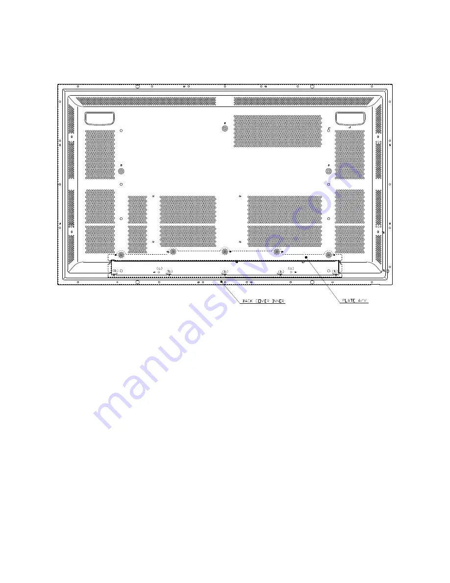 LG MT-42PZ44 Service Manual Download Page 24