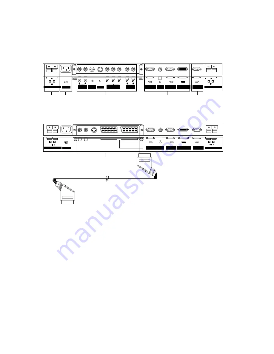 LG MT-50PZ40, MT-50PZ41, MT-50PZ4 Скачать руководство пользователя страница 5