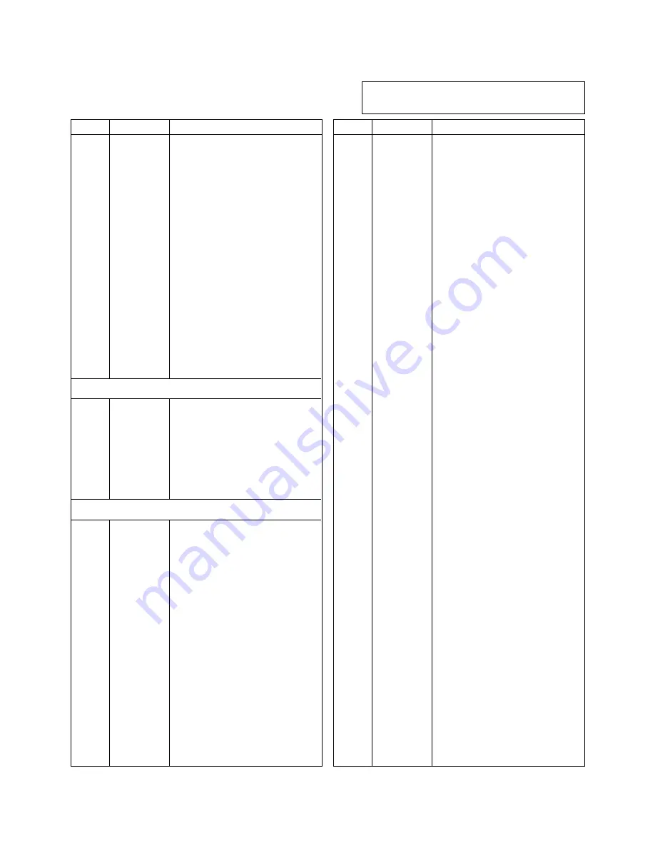 LG MT-50PZ40, MT-50PZ41, MT-50PZ4 Service Manual Download Page 18