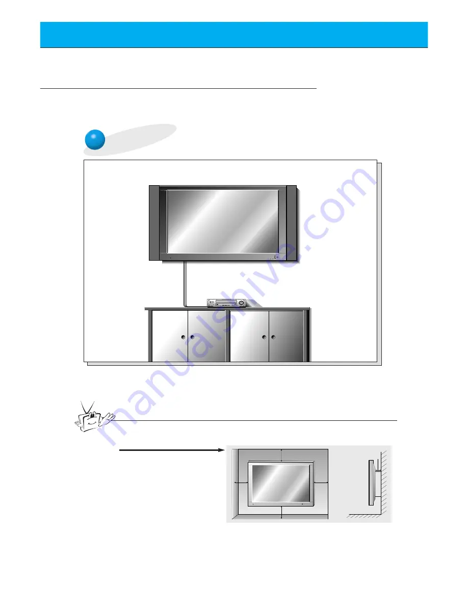 LG MT-60PZ1 Owner'S Manual Download Page 14