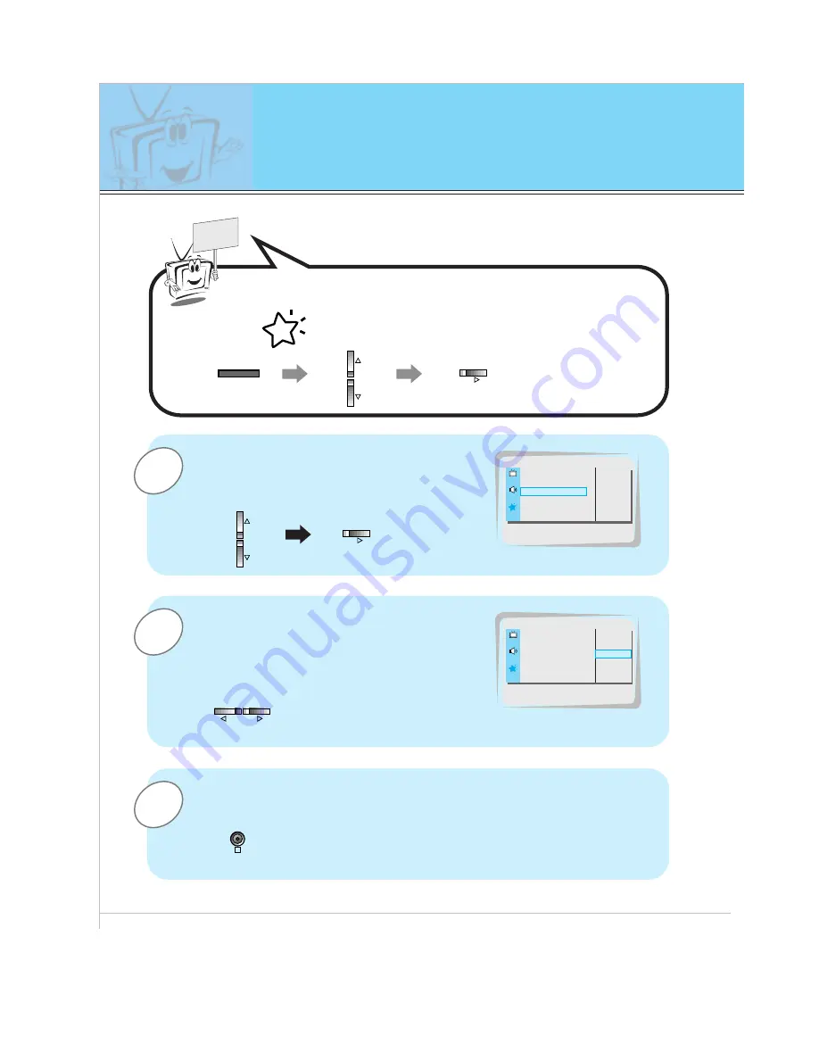 LG MT-60PZ1 Owner'S Manual Download Page 44