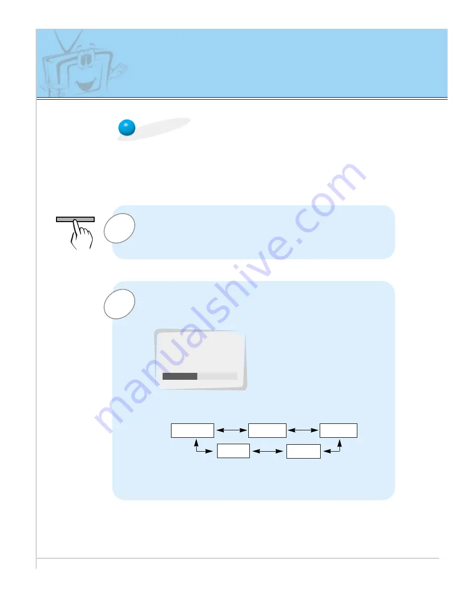 LG MU-60PZ12 Owner'S Manual Download Page 40