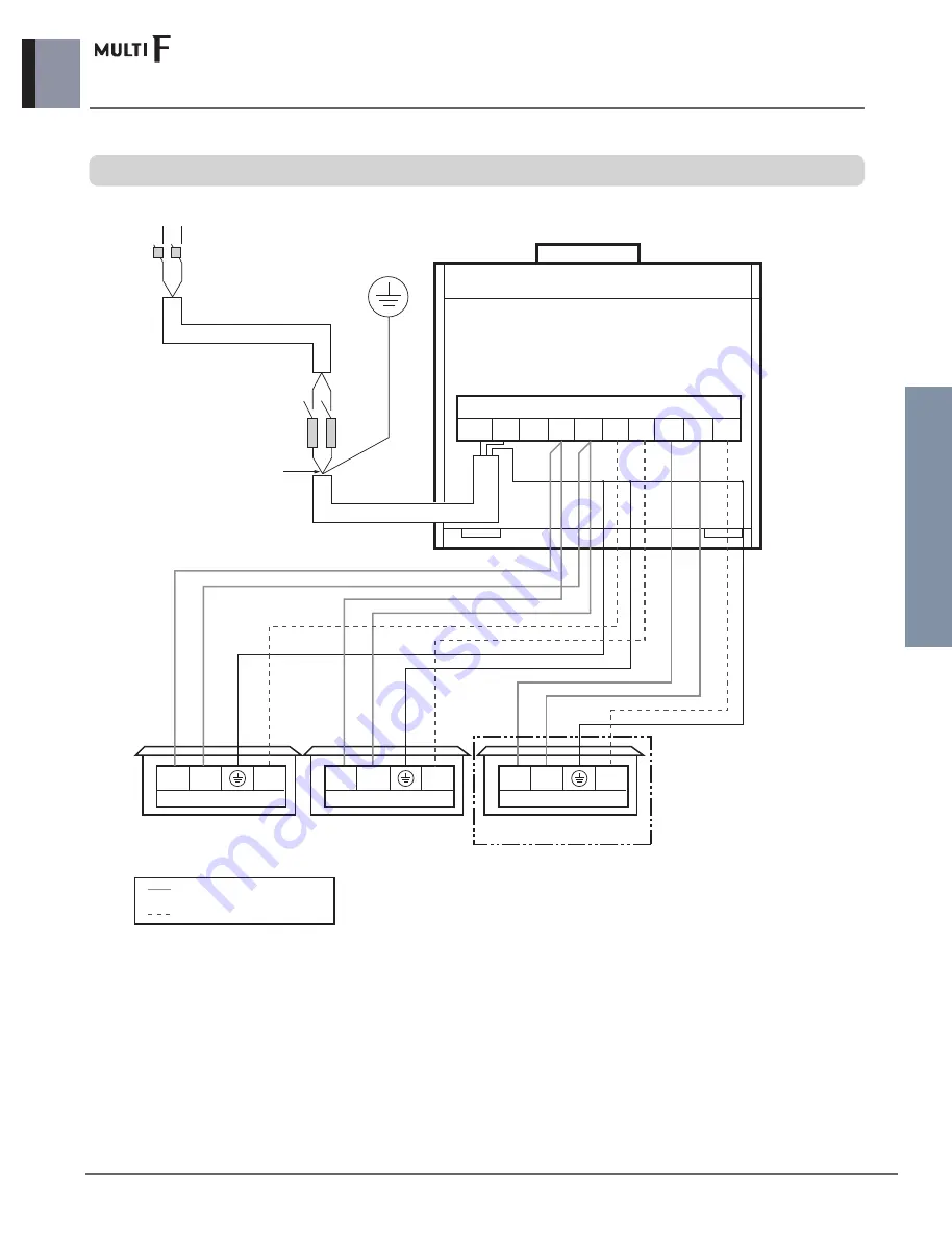 LG MULTI F A2UW16GFA0 Скачать руководство пользователя страница 98