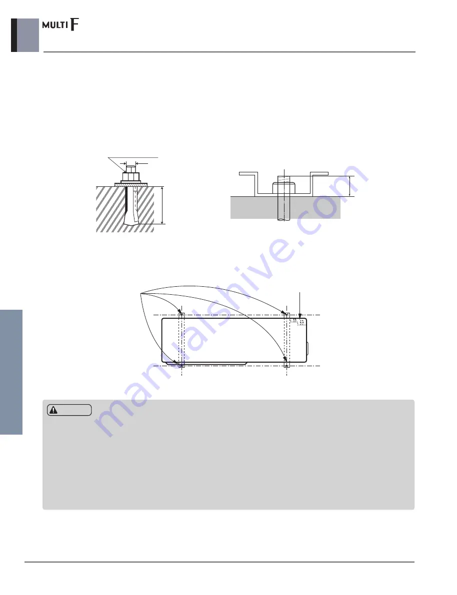 LG MULTI F A2UW16GFA0 Engineering Product Data Book Download Page 148