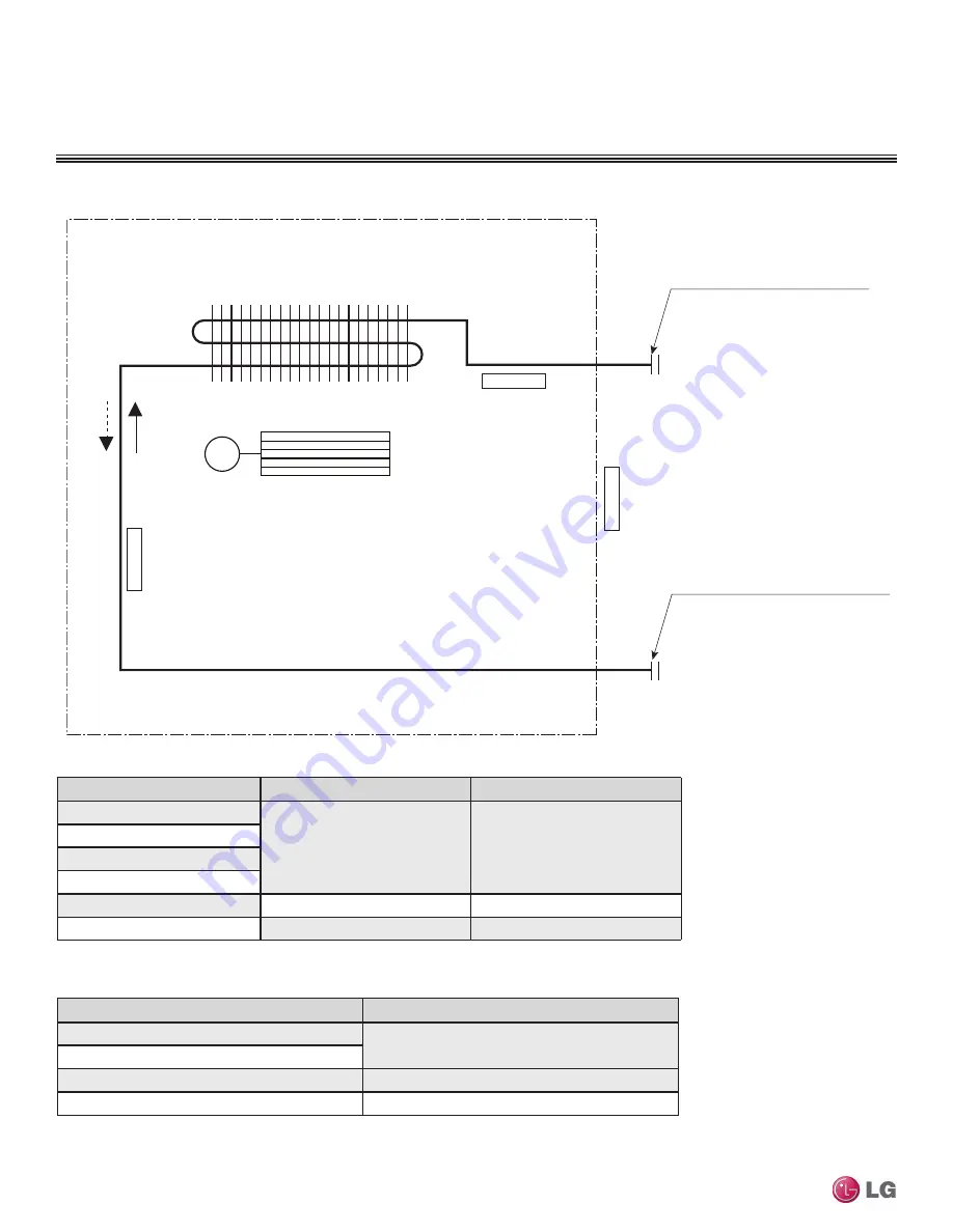 LG MULTI F MAX Engineering Manual Download Page 74