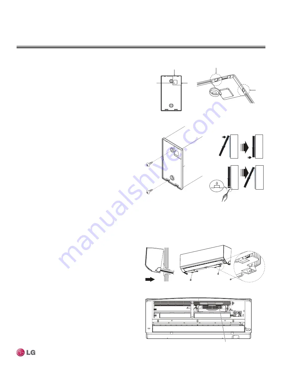 LG MULTI F MAX Engineering Manual Download Page 87