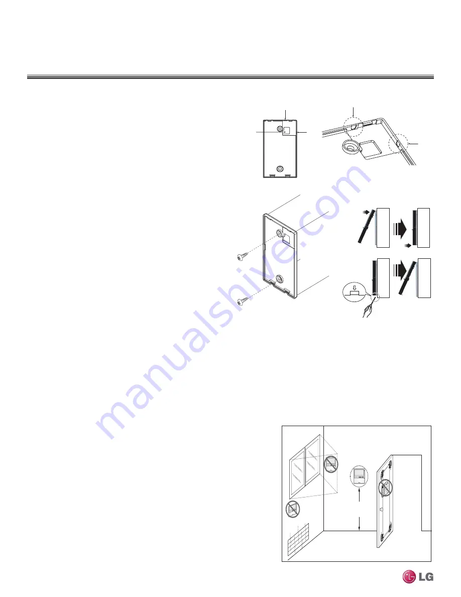 LG MULTI F MAX Engineering Manual Download Page 108