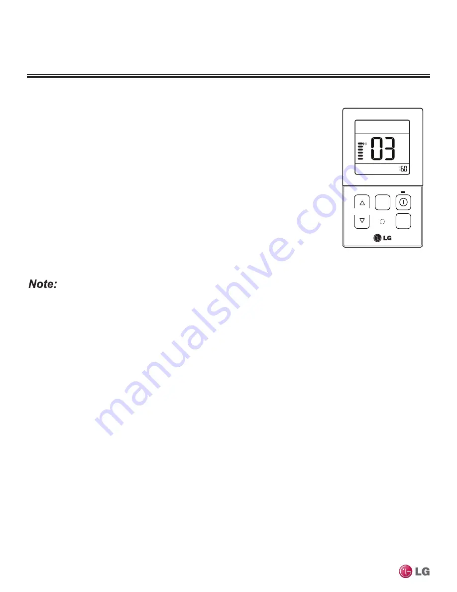 LG MULTI F MAX Engineering Manual Download Page 128