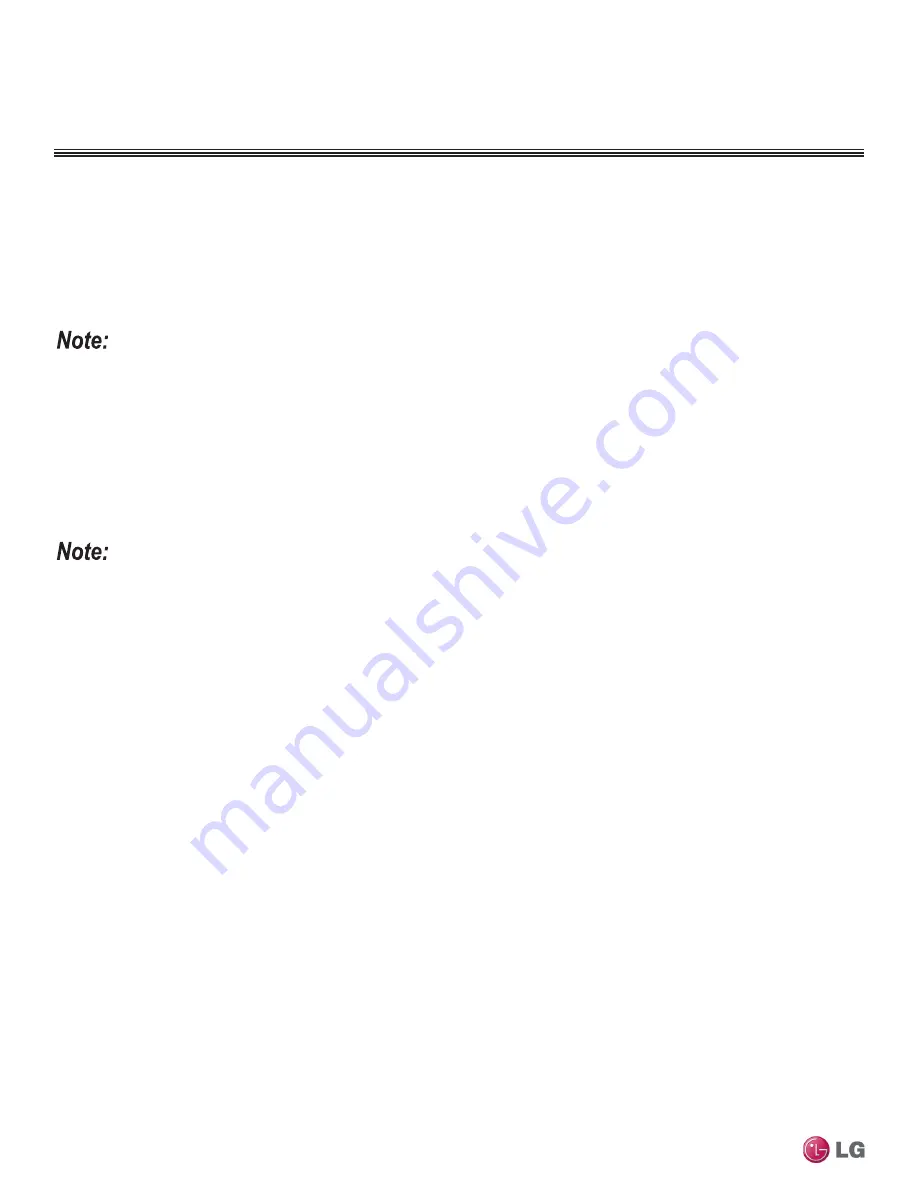 LG MULTI F MAX Engineering Manual Download Page 194