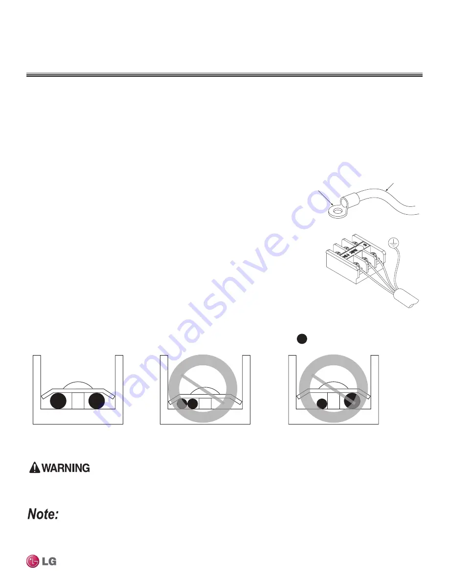 LG MULTI F MAX Engineering Manual Download Page 215