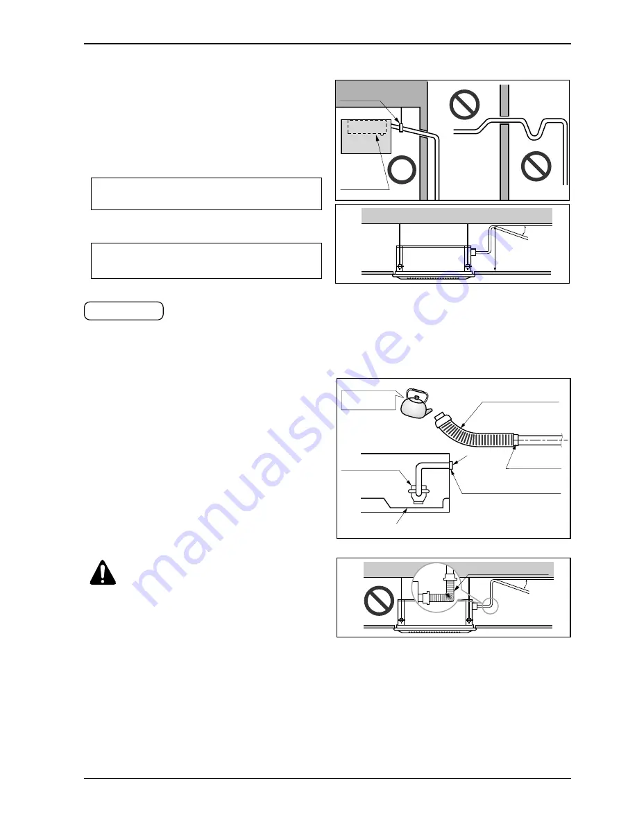 LG Multi Type Air Conditioner Скачать руководство пользователя страница 26