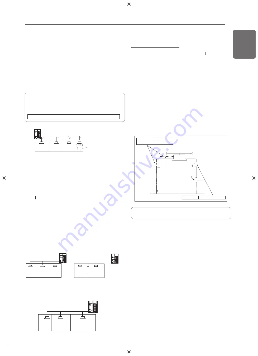 LG Multi V 5 ARUV144BTE5 Installation Manual Download Page 39