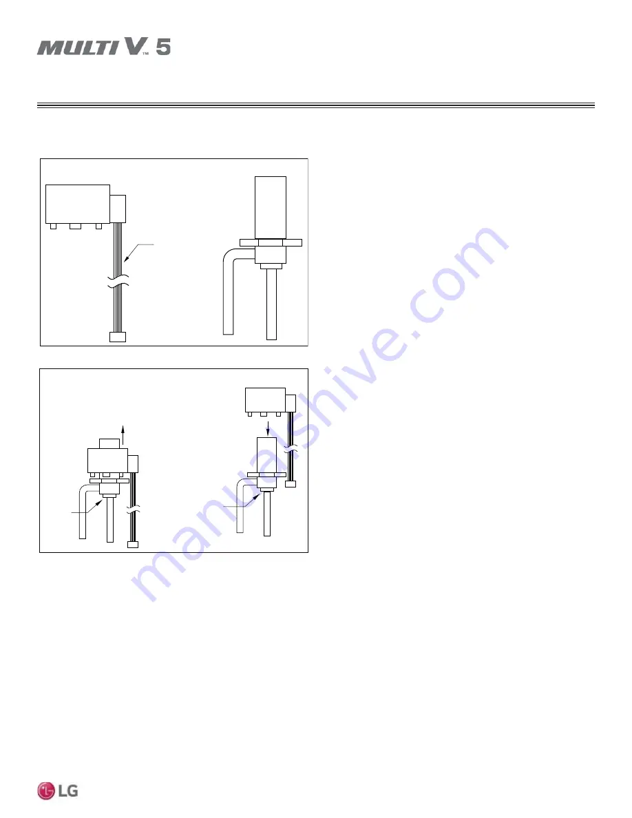 LG Multi V 5 Service Manual Download Page 117