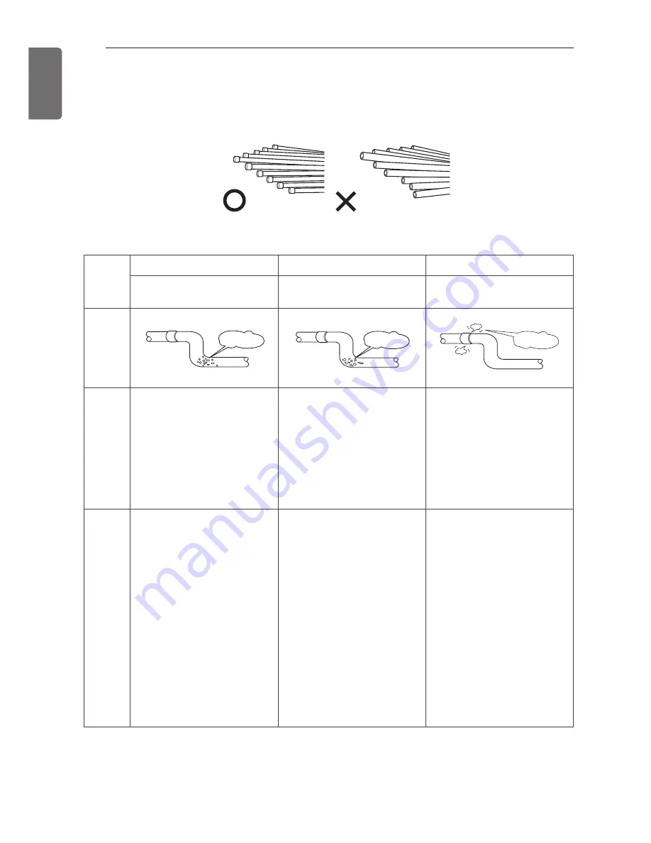 LG MULTI V ARUN***CTE4 Installation Manual Download Page 22