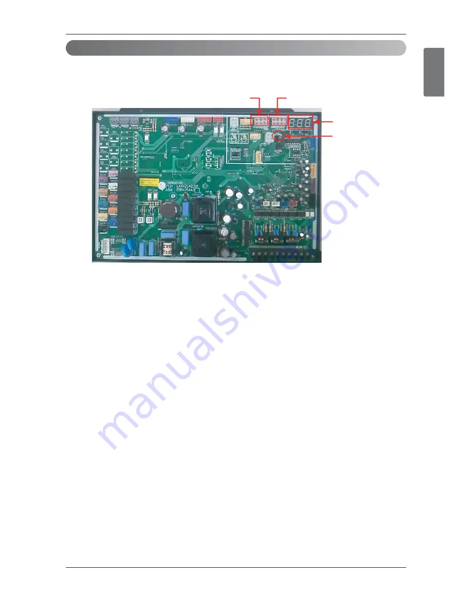 LG Multi V ARUN100LM3 Installation Manual Download Page 45