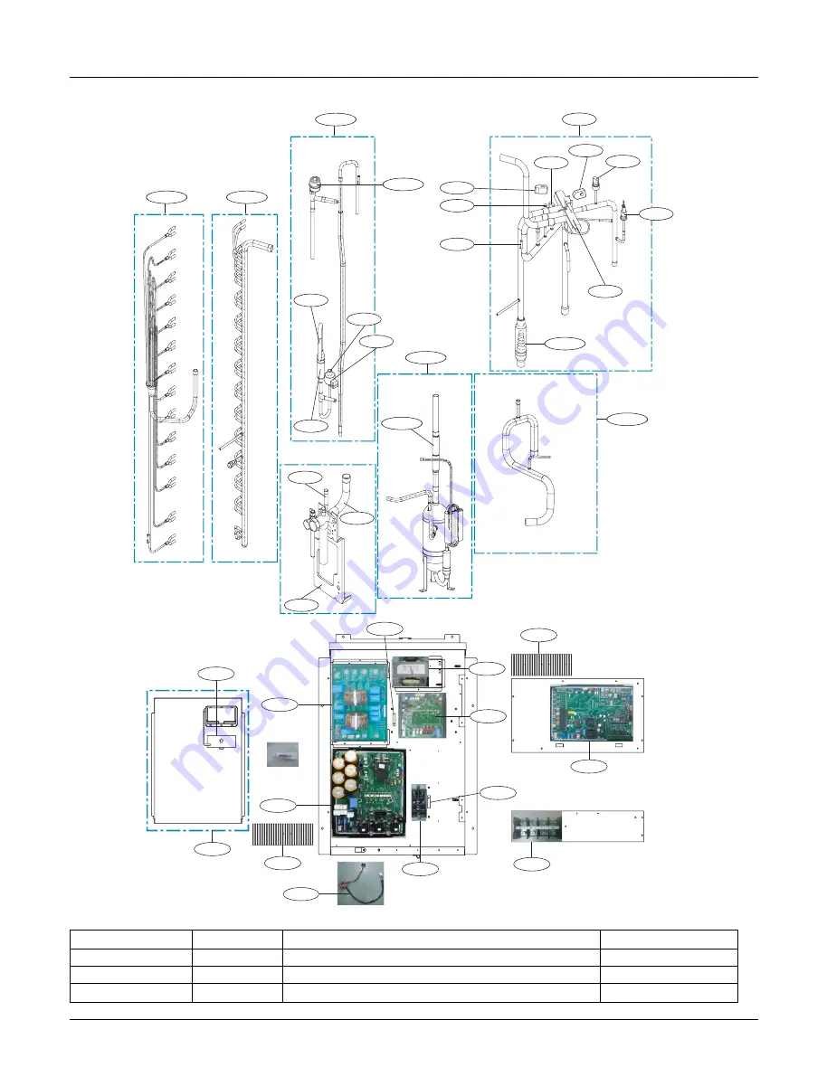 LG Multi V ARUN100LM3 Скачать руководство пользователя страница 19