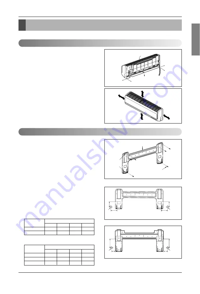 LG Multi V S5 Series Installation Manual Download Page 7