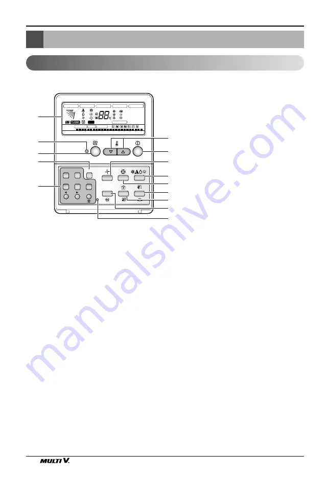 LG Multi V S5 Series Owner'S Manual Download Page 10