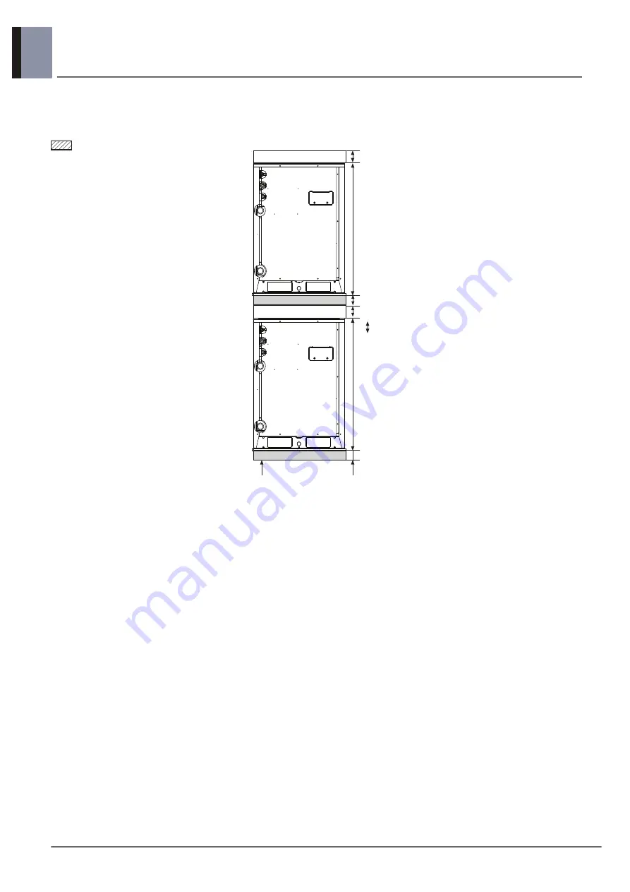 LG MULTI V WATER IV ARWN080LAS4 Engineering Product Data Book Download Page 344