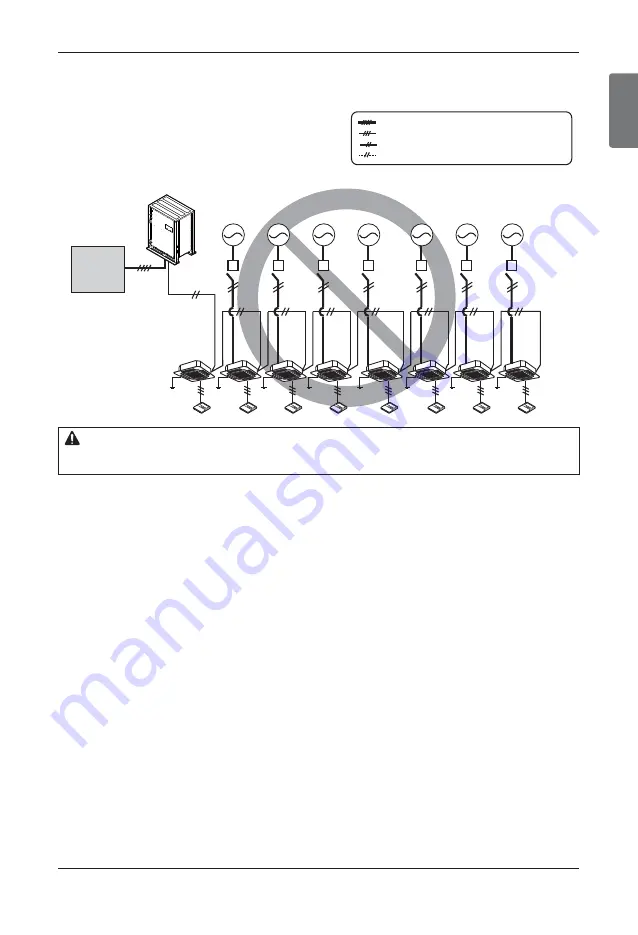 LG MULTI V WATER IV ARWN120LAS4 Installation Manual Download Page 53