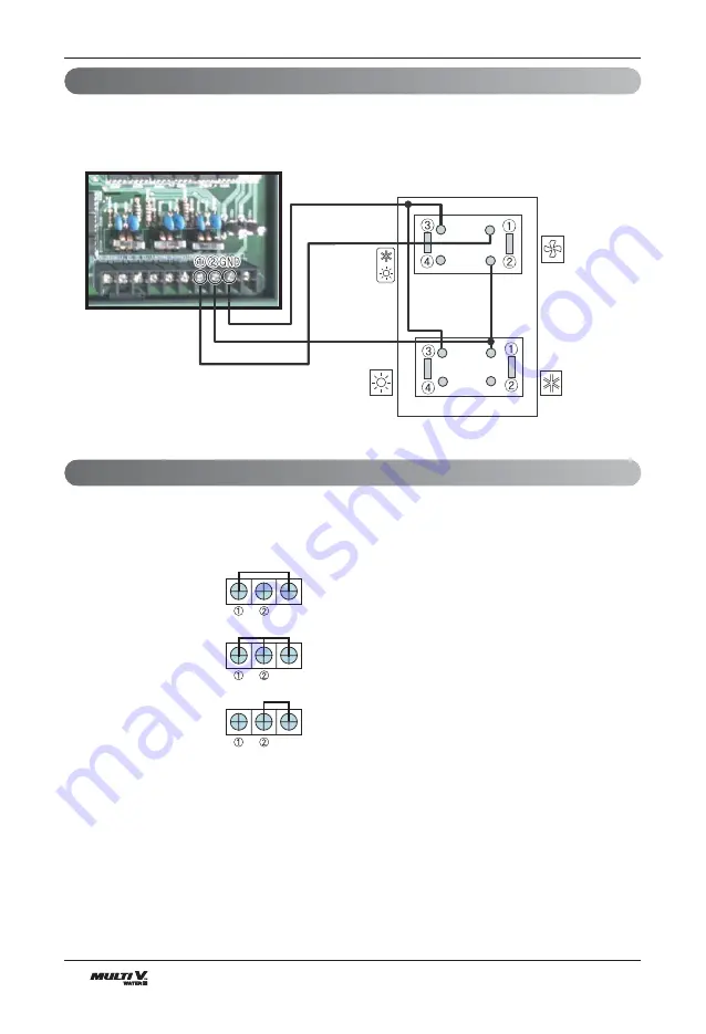 LG MULTI V WATER IV ARWN120LAS4 Installation Manual Download Page 66