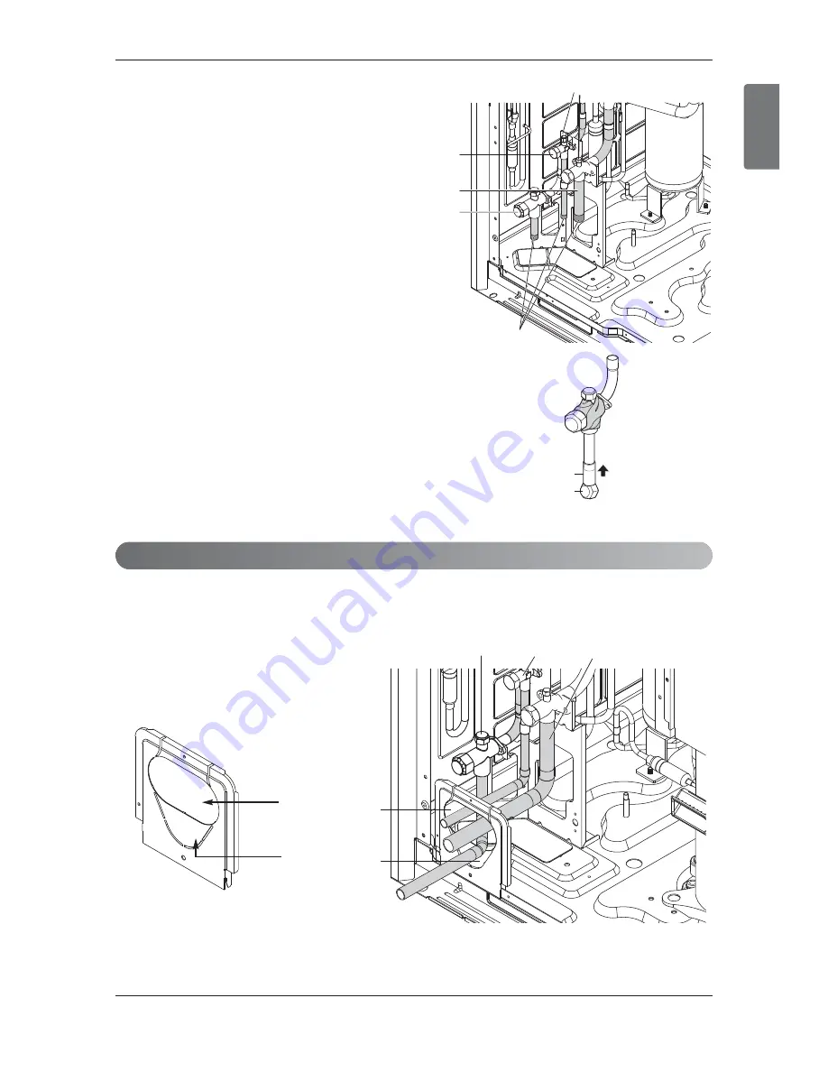 LG Multi V Installation Manual Download Page 29